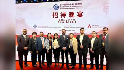 Nicaragua fortalece lazos comerciales y de inversión con China