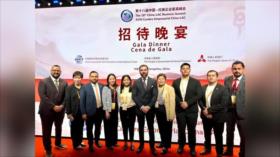 Nicaragua fortalece lazos comerciales y de inversión con China