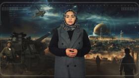 Banco de órganos de guerra: Cómo el régimen sionista convierte a los mártires palestinos en mercancía | Palestine Declassified