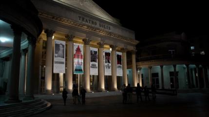Abuelas de Plaza de Mayo buscan nietos desaparecidos en Uruguay