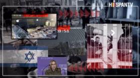 Indignación por la filtración del vídeo de una violación israelí, mientras el crimen es silenciado