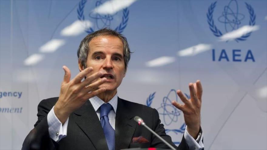 AIEA alerta sobre daño a la paz mundial por ensayos nucleares de Trump | HISPANTV