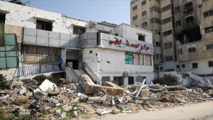 Informe impactante: Israel destruyó 4000 embriones en Gaza