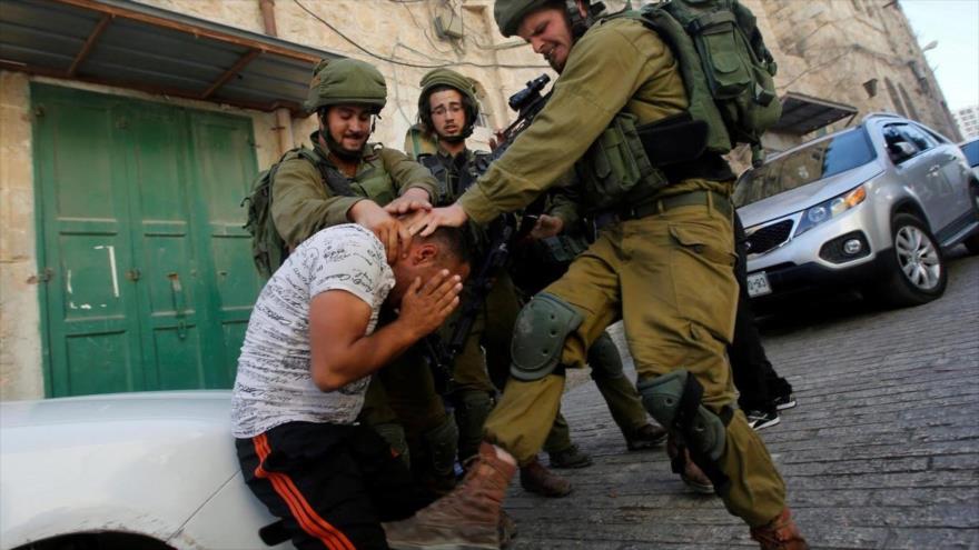 YouTube borra 700 vídeos que documentan crímenes de guerra israelíes | HISPANTV