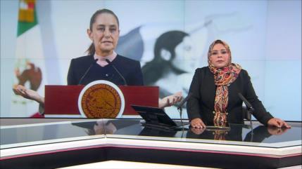 EEUU cancela vuelos y aumenta presión sobre México - Noticiero 13:30