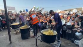 Se acerca el invierno en Gaza, agravando la situación humanitaria