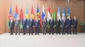 Rusia denuncia que la OTAN agrava tensiones y pide un orden multipolar