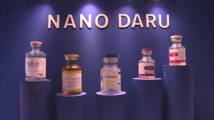 Teherán celebra dos ferias: de innovación y de nanotecnología