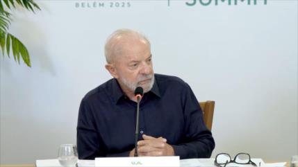  Brasil refuerza combate al crimen tras operativo más letal del país