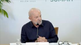  Brasil refuerza combate al crimen tras operativo más letal del país