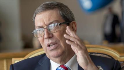 Cuba critica “ejecuciones extrajudiciales” de EEUU en Caribe y Pacífico