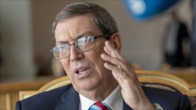 Cuba critica “ejecuciones extrajudiciales” de EEUU en Caribe y Pacífico