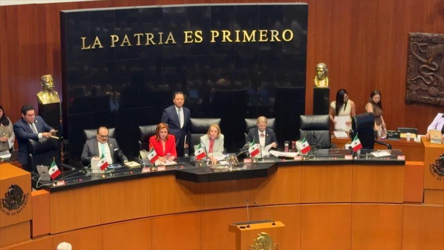 Perú rompe relaciones diplomáticas con México