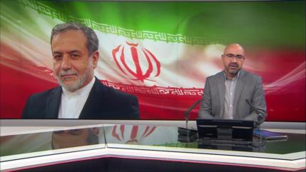 Irán destaca que frustró planes enemigos en guerra de 12 días - Noticiero 02:30