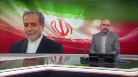 Irán destaca que frustró planes enemigos en guerra de 12 días - Noticiero 02:30