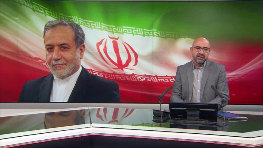 Irán destaca que frustró planes enemigos en guerra de 12 días - Noticiero 02:30