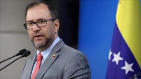 Venezuela respalda informe de ONU sobre asesinatos de EEUU en Caribe