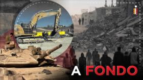 A FONDO: Línea Amarilla israelí, herramienta de asedio permanente de Gaza