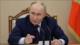 Putin alerta de “medidas recíprocas” si EEUU prueba armas nucleares