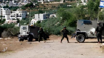 Israel sigue “ciclo de terror” en Cisjordania con asesinatos y 2350 ataques