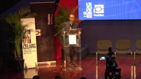 Venezuela recuerda los 20 años de la derrota del ALCA