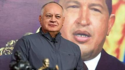 Cabello acusa a Rubio de suspensión de Cumbre de las Américas