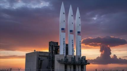 Informe: Reanudación de pruebas nucleares de EEUU pone en riesgo NPT