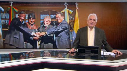 Argentina rememora 20 años de la histórica movilización “No al ALCA” - Noticiero 13:30