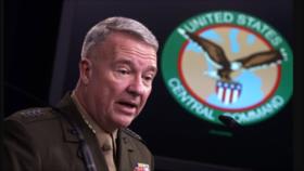 Exjefe de Centcom: Irán nunca desaparecerá y se mantendrá en pie
