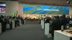 Brasil inaugura la COP30 entre críticas al boicot de EEUU