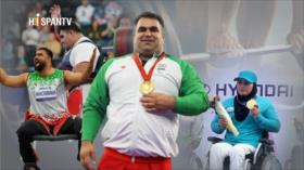 Irán: El deporte, la bandera de la esperanza | Irán Hoy