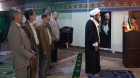 Un viaje con musulmanes latinos - Parte 8