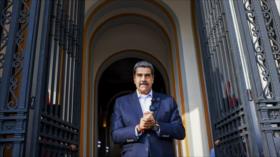 “La paz de Venezuela no depende de gringos supremacistas”, asegura Maduro