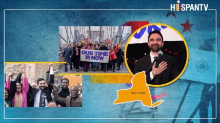 Contextualizando la victoria electoral de Zohran Mamdani en el clima político tóxico de EEUU