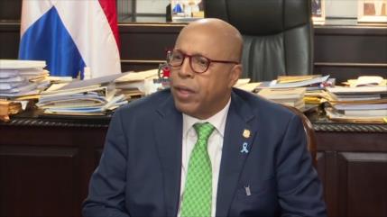 Opositores dominicanos se pronuncian sobre reforma al Código Laboral