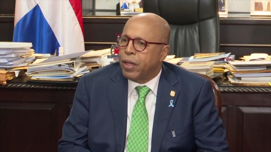 Opositores dominicanos se pronuncian sobre reforma al Código Laboral