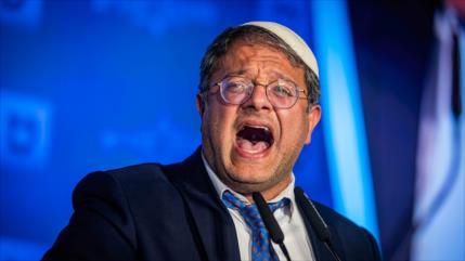 HAMAS censura órdenes de evacuación de Israel para región de Néguev