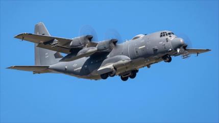 Imágenes: EEUU amplía su presencia militar en El Salvador