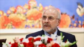 Irán llama al mundo musulmán a “emplear el poder frente a Israel”