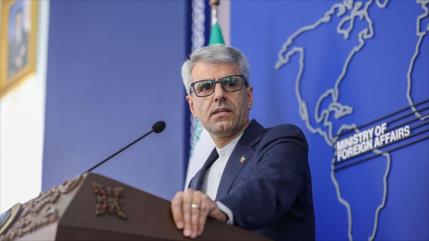 Irán advierte de “respuesta proporcional” a medida argentina contra CGRI