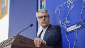 Irán advierte de “respuesta proporcional” a medida argentina contra CGRI