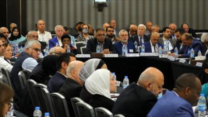 Líbano acoge la 34.º Conferencia Nacional Árabe