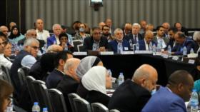 Líbano acoge la 34.º Conferencia Nacional Árabe