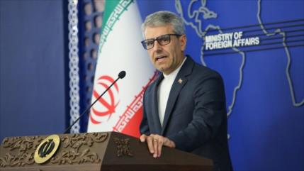 Irán exige cuentas a EEUU tras admisión de Trump sobre agresión israelí