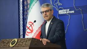 Irán exige cuentas a EEUU tras admisión de Trump sobre agresión israelí