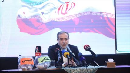 Irán a Netanyahu: Israel es principal fuente de inestabilidad en región