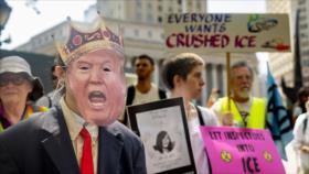 EEUU refuerza la vigilancia de inmigrantes con reconocimiento facial