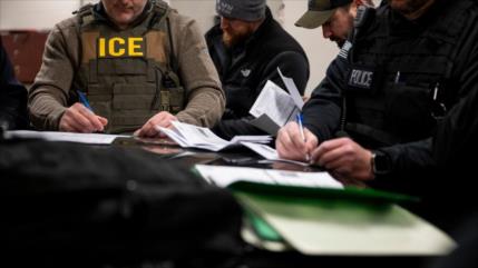 EEUU refuerza la vigilancia de inmigrantes con reconocimiento facial