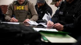 EEUU refuerza la vigilancia de inmigrantes con reconocimiento facial