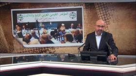 Conferencia Nacional Árabe reúne líderes de la Resistencia en Líbano - Noticiero 21:30